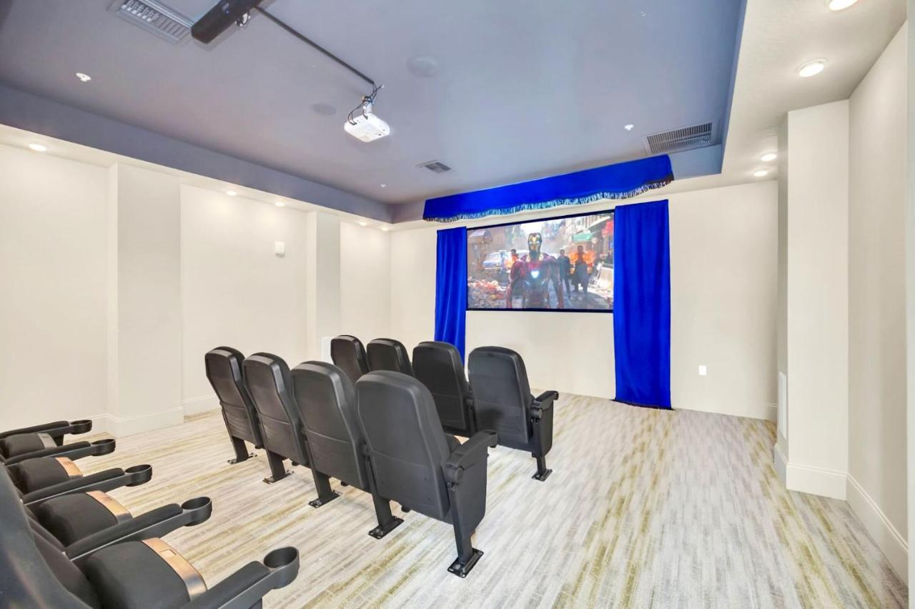 أورلاندو 3Br Condo Near Disney With Pool And Hot Tub المظهر الخارجي الصورة