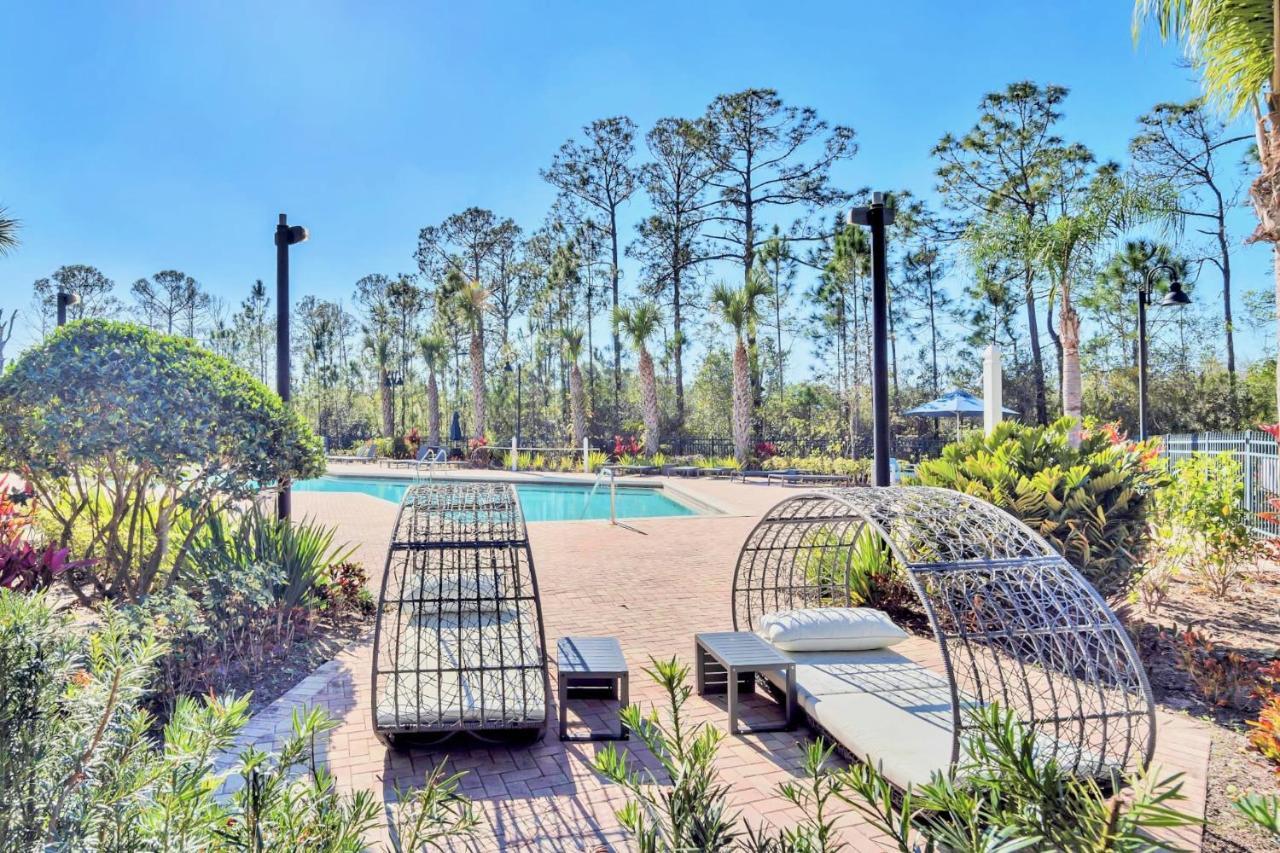 أورلاندو 3Br Condo Near Disney With Pool And Hot Tub المظهر الخارجي الصورة