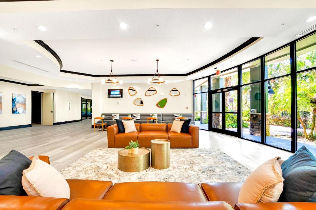 أورلاندو 3Br Condo Near Disney With Pool And Hot Tub المظهر الخارجي الصورة